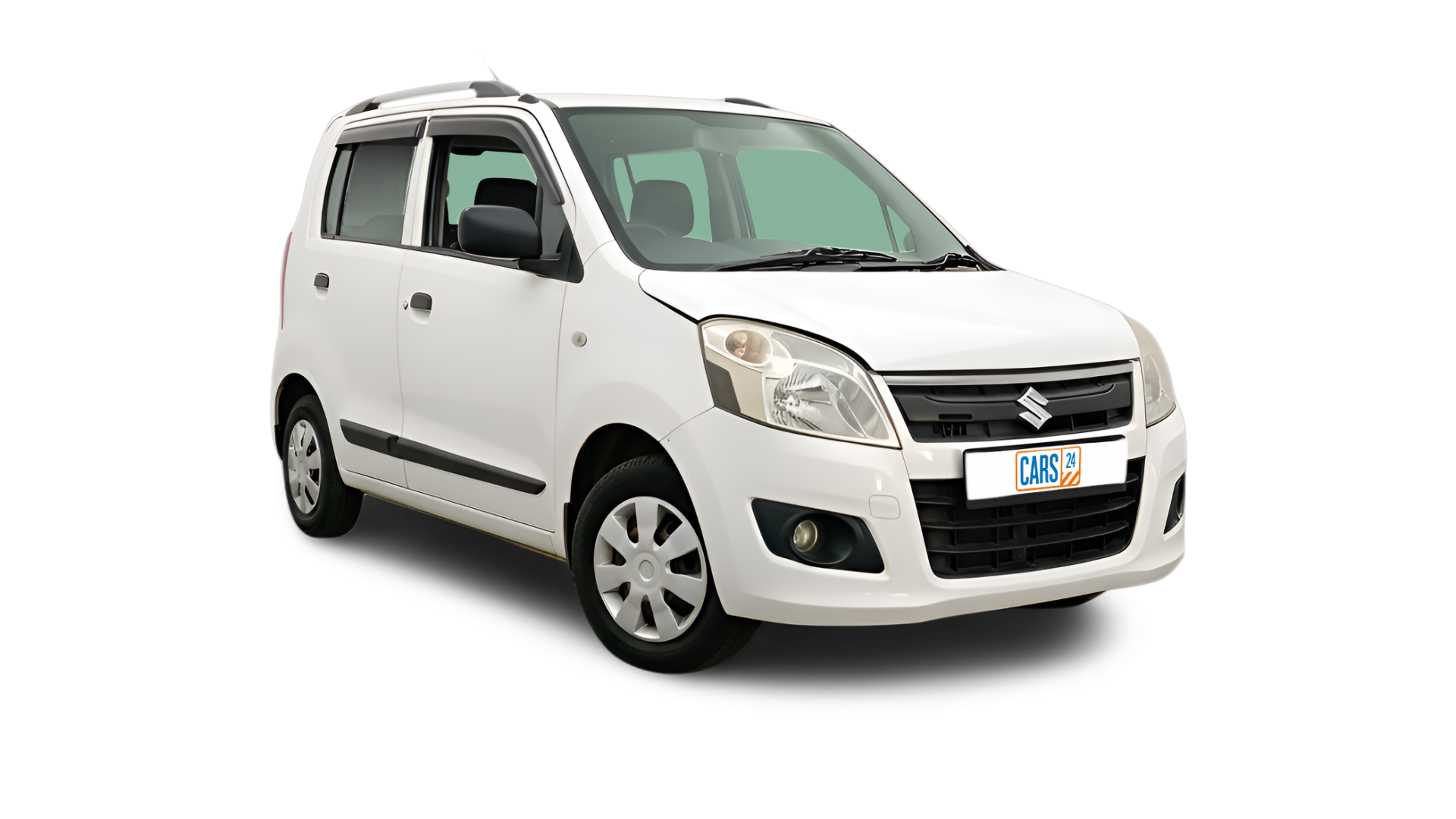 Maruti Wagon R 1.0-img